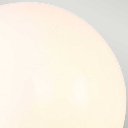 Elstead - LED Zidna lampa za kupatilo AUSTEN 1xG9/3W/230V IP44