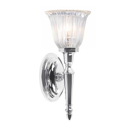 Elstead - LED Zidna lampa za kupatilo DRYDEN 1xG9/3W/230V IP44