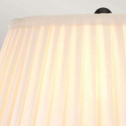Elstead - Stona lampa BELFRY 1xE27/60W/230V