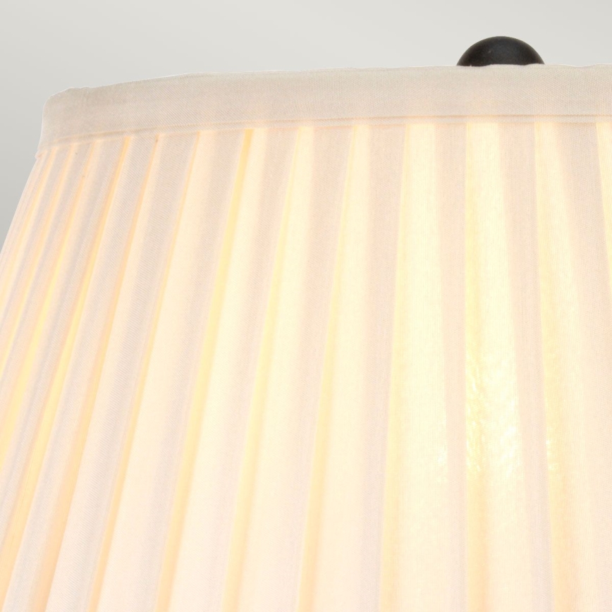 Elstead - Stona lampa BELFRY 1xE27/60W/230V