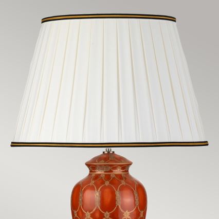 Elstead - Stona lampa DATAI 1xE27/60W/230V