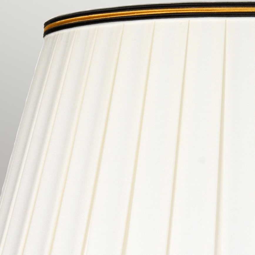 Elstead - Stona lampa NARBONNE 1xE27/60W/230V
