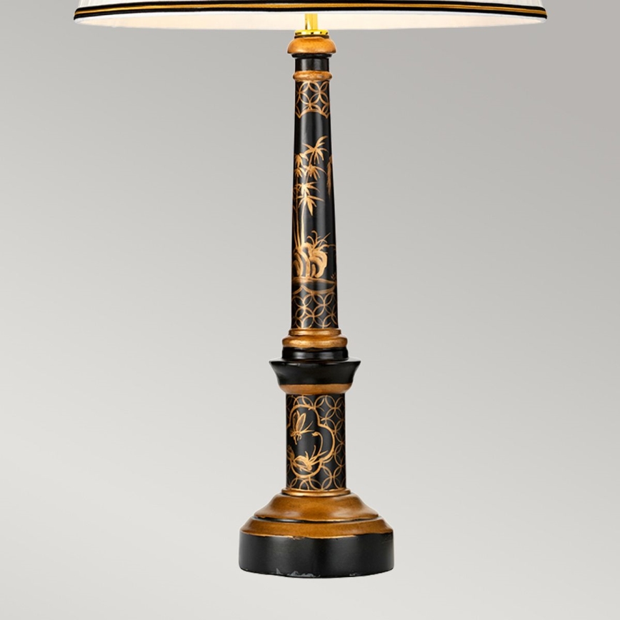 Elstead - Stona lampa STRASBOURG 1xE27/60W/230V