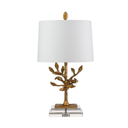 Elstead - Stona lampa AUDUBON PARK 1xE27/60W/230V