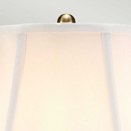 Elstead - Stona lampa GOLDTHISTLE 1xE27/60W/230V