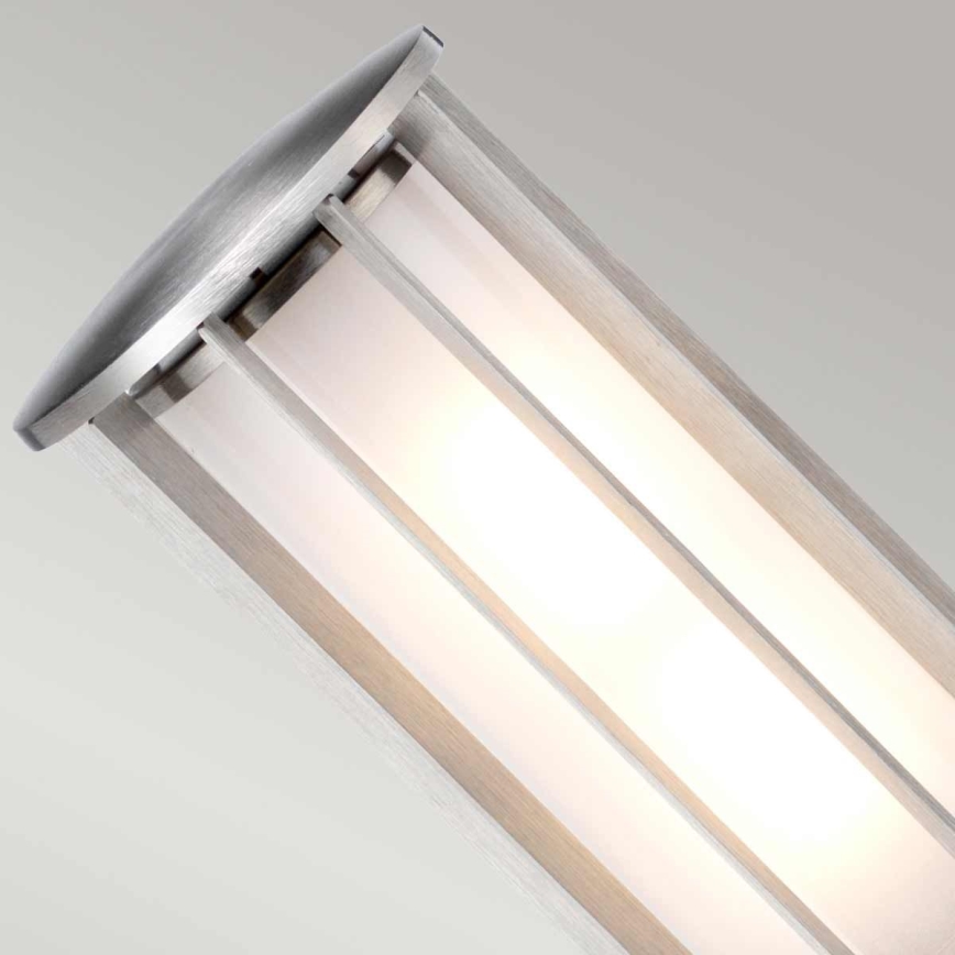 Elstead - Spoljašnja lampa HORNSEA 1xE27/40W/230V IP55