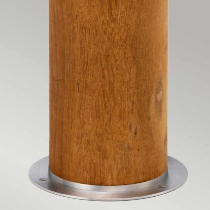 Elstead - Spoljašnja lampa HORNSEA 1xE27/40W/230V IP55