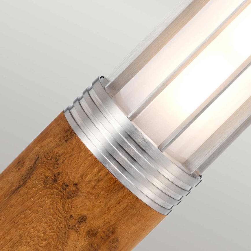 Elstead - Spoljašnja lampa HORNSEA 1xE27/40W/230V IP55