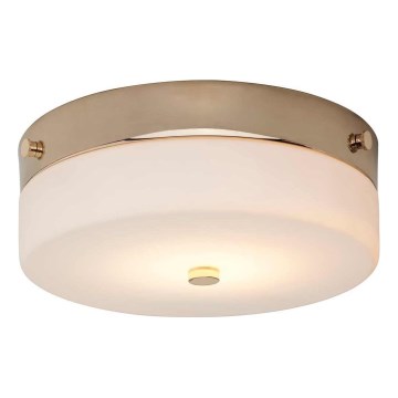 Elstead - LED Plafonjera za kupatilo TAMAR 1xGX53/5,7W/230V IP44