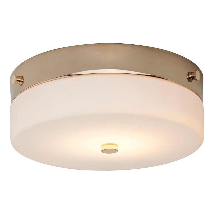Elstead - LED Plafonjera za kupatilo TAMAR 1xGX53/5,7W/230V IP44