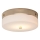 Elstead - LED Plafonjera za kupatilo TAMAR 1xGX53/5,7W/230V IP44