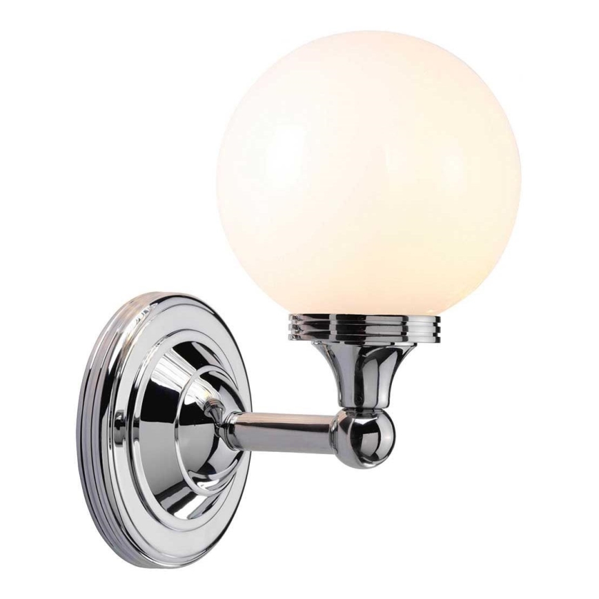 Elstead - LED Zidna lampa za kupatilo AUSTEN 1xG9/3W/230V IP44