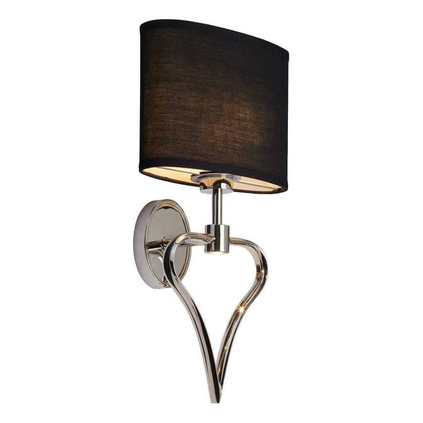 Elstead - LED Zidna lampa za kupatilo FALMOUTH 1xG9/3W/230V + LED/1W IP44