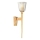 Elstead - LED Zidna lampa za kupatilo VERITY 1xG9/3W/230V IP44