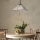 Elstead - Luster na lancu ALDERLEY 2xE27/60W/230V