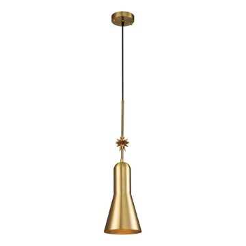 Elstead - Luster na sajli ETOILE 1xE27/60W/230V