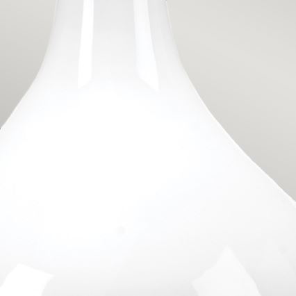 Elstead - Stona lampa MILO 1xE27/60W/230V bež