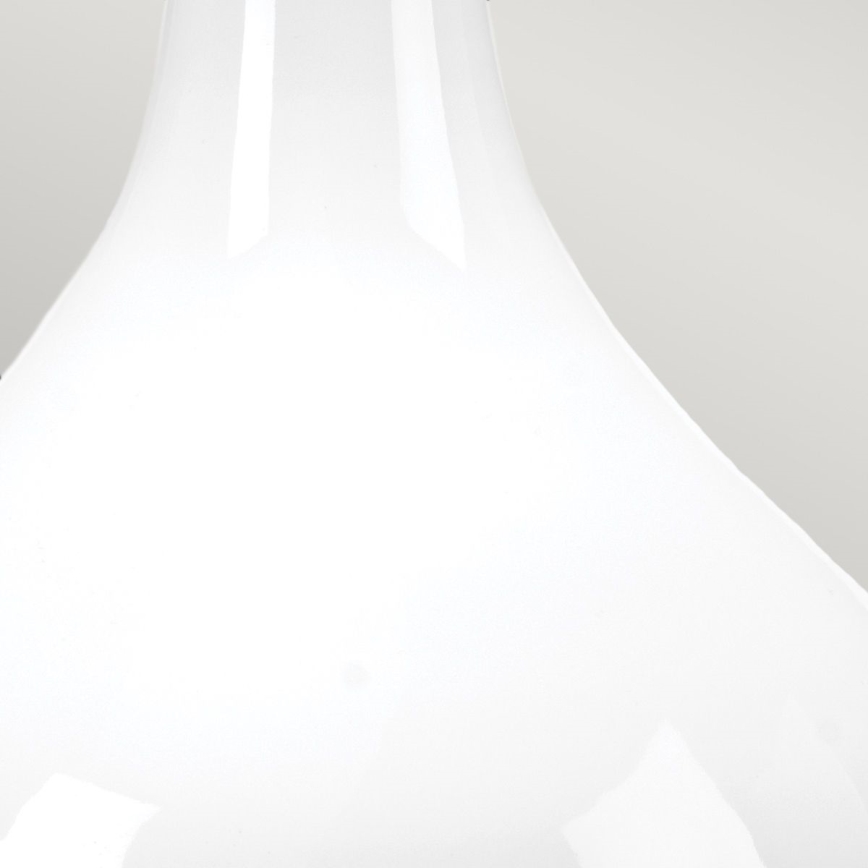 Elstead - Stona lampa MILO 1xE27/60W/230V bež