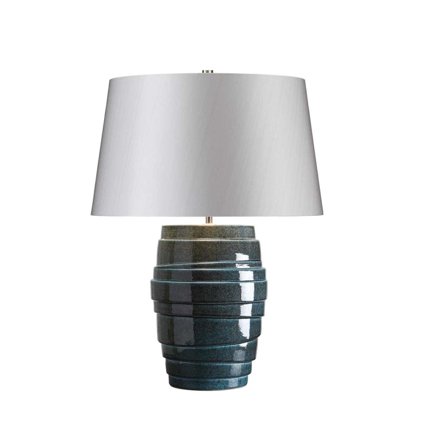 Elstead - Stona lampa NEPTUNE 1xE27/60W/230V
