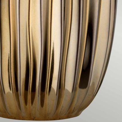 Elstead - Stona lampa NEWHAM 1xE27/60W/230V