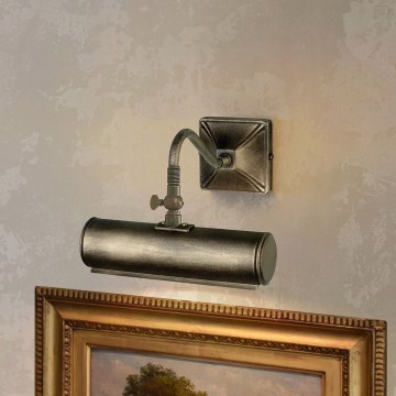 Elstead - Osvetljenje za slike PICTURE LIGHT 1xE14/40W/230V
