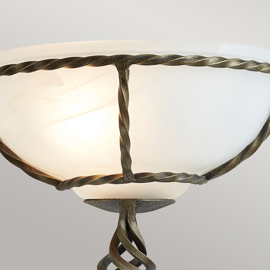Elstead - Zidna lampa PEMBROKE 1xE27/60W/230V