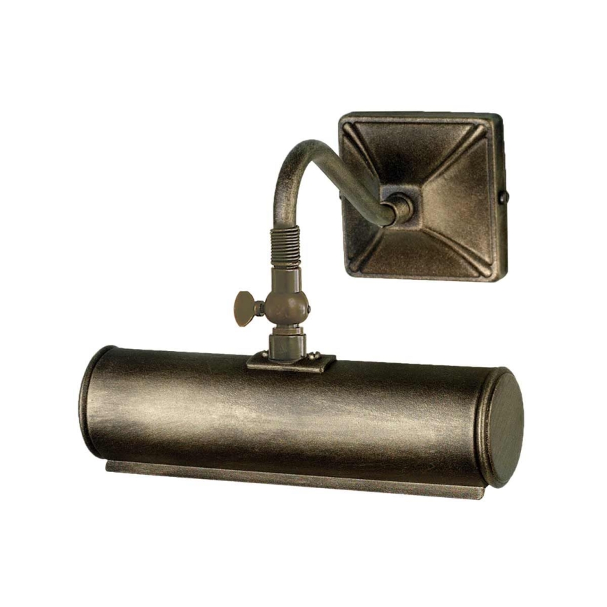 Elstead - Osvetljenje za slike PICTURE LIGHT 1xE14/40W/230V