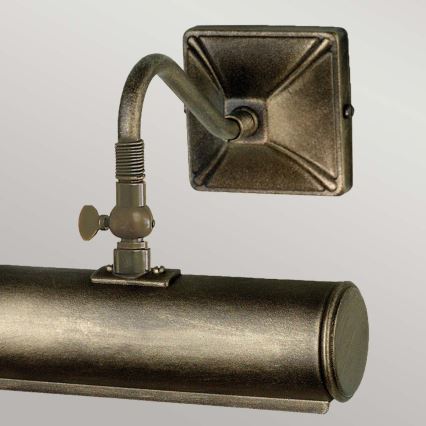 Elstead - Osvetljenje za slike PICTURE LIGHT 1xE14/40W/230V