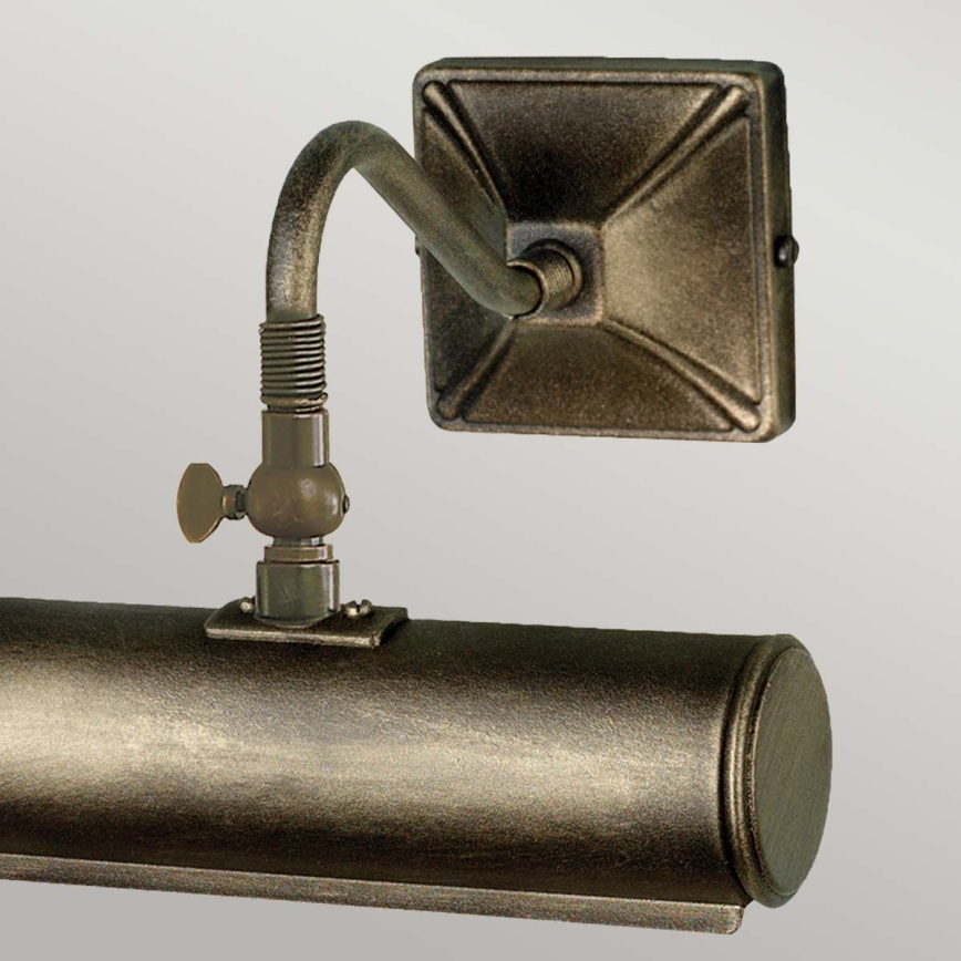 Elstead - Osvetljenje za slike PICTURE LIGHT 1xE14/40W/230V