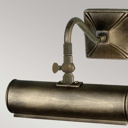 Elstead - Osvetljenje za slike PICTURE LIGHT 1xE14/40W/230V