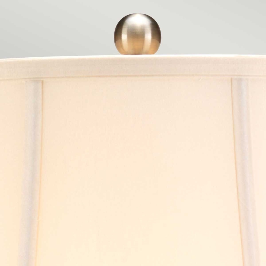 Elstead - Stona lampa plavo TRADITIONAL 1xE27/60W/230V