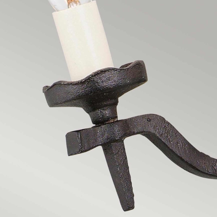 Elstead - Zidna lampa RECTORY 2xE14/60W/230V