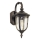 Elstead - Spoljašnja zidna lampa CLEVELAND 1xE27/60W/230V IP44
