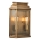 Elstead - Spoljašnja zidna lampa ST MARTINS 2xE27/60W/230V IP44 bakrena