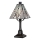 Elstead - Stona lampa ALDERLEY 1xE14/40W/230V 32,3 cm