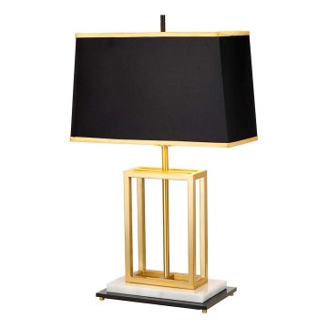 Elstead - Stona lampa ATLAS 1xE27/60W/230V
