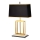 Elstead - Stona lampa ATLAS 1xE27/60W/230V