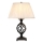 Elstead - Stona lampa BELFRY 1xE27/60W/230V
