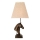 Elstead - Stona lampa ECLIPSE 1xE27/40W/230V