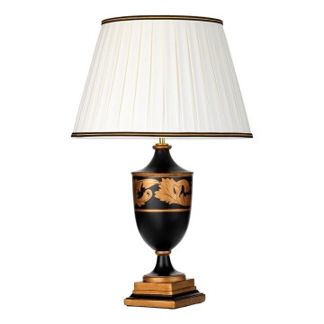 Elstead - Stona lampa NARBONNE 1xE27/60W/230V
