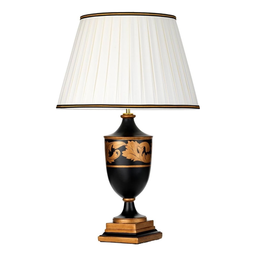 Elstead - Stona lampa NARBONNE 1xE27/60W/230V