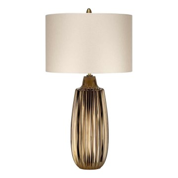 Elstead - Stona lampa NEWHAM 1xE27/60W/230V