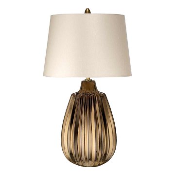 Elstead - Stona lampa NEWHAM 1xE27/60W/230V