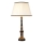 Elstead - Stona lampa STRASBOURG 1xE27/60W/230V