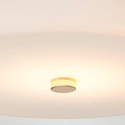 Elstead - LED Plafonjera za kupatilo TAMAR 1xGX53/5,7W/230V IP44