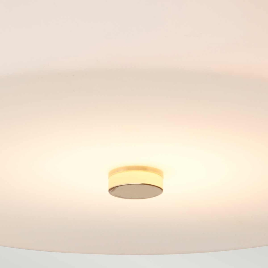 Elstead - LED Plafonjera za kupatilo TAMAR 1xGX53/5,7W/230V IP44