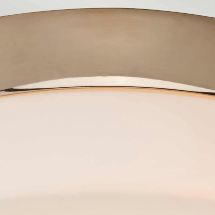 Elstead - LED Plafonjera za kupatilo TAMAR 1xGX53/5,7W/230V IP44