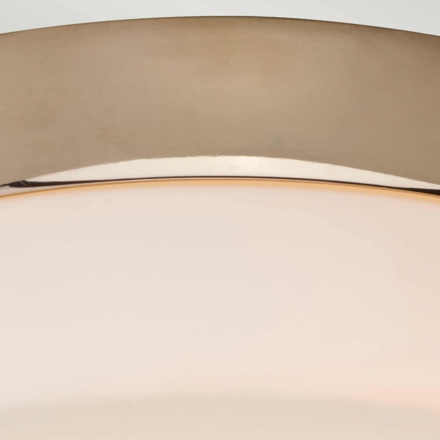 Elstead - LED Plafonjera za kupatilo TAMAR 1xGX53/5,7W/230V IP44