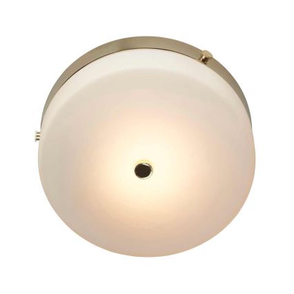Elstead - LED Plafonjera za kupatilo TAMAR 1xGX53/5,7W/230V IP44