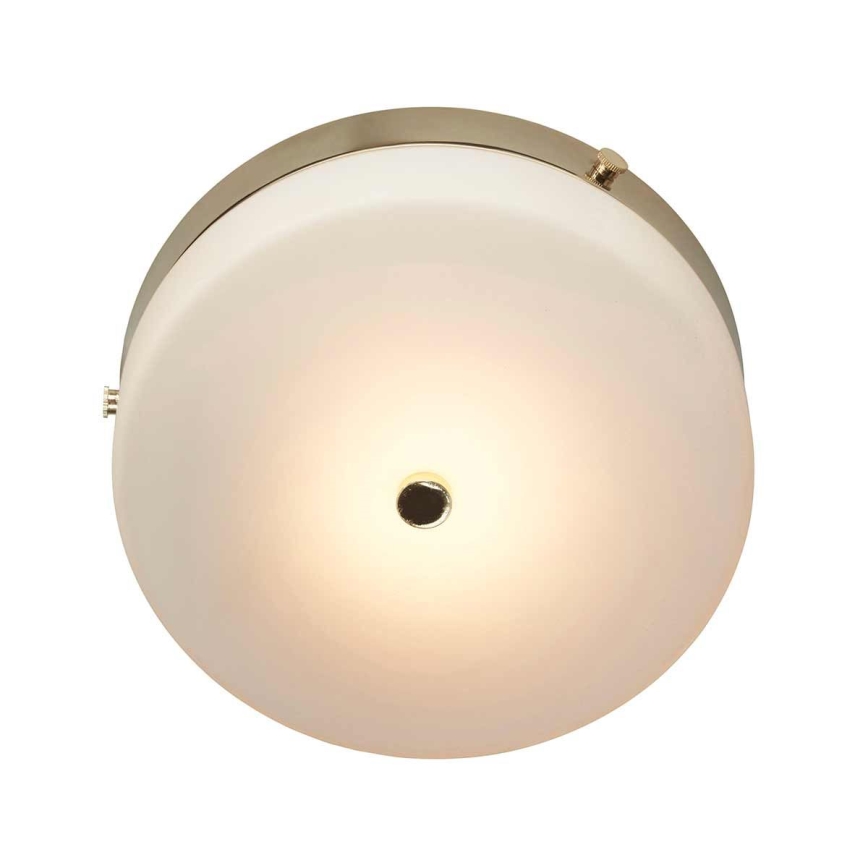 Elstead - LED Plafonjera za kupatilo TAMAR 1xGX53/5,7W/230V IP44